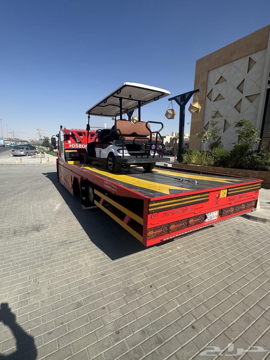 سطحه هيدرورليك شقراء رياض دمام الخرج64327138580226111