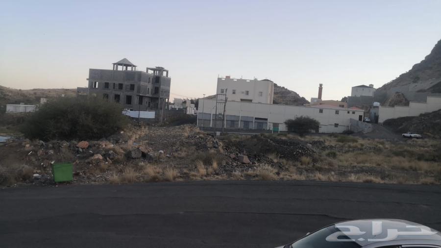 ارض البيع الطائف حي مسره64314041423619110