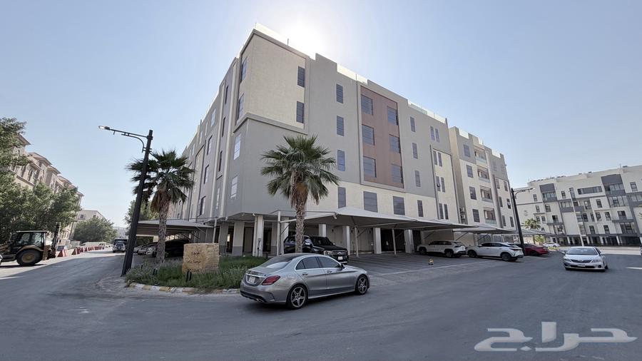 شقة للإيجار