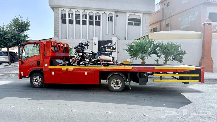 سطحه هيدروليك دمام نقل سيارات الآن64327173713411111