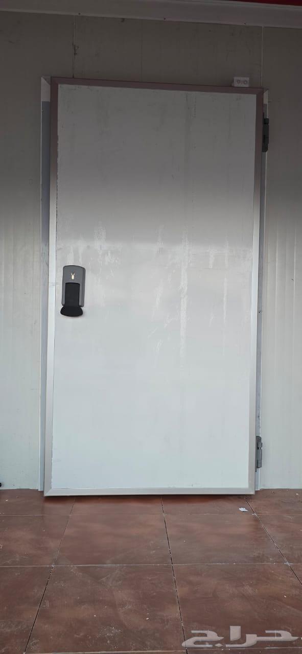 صيانة غرف التبريد وتجميد64327121459330114