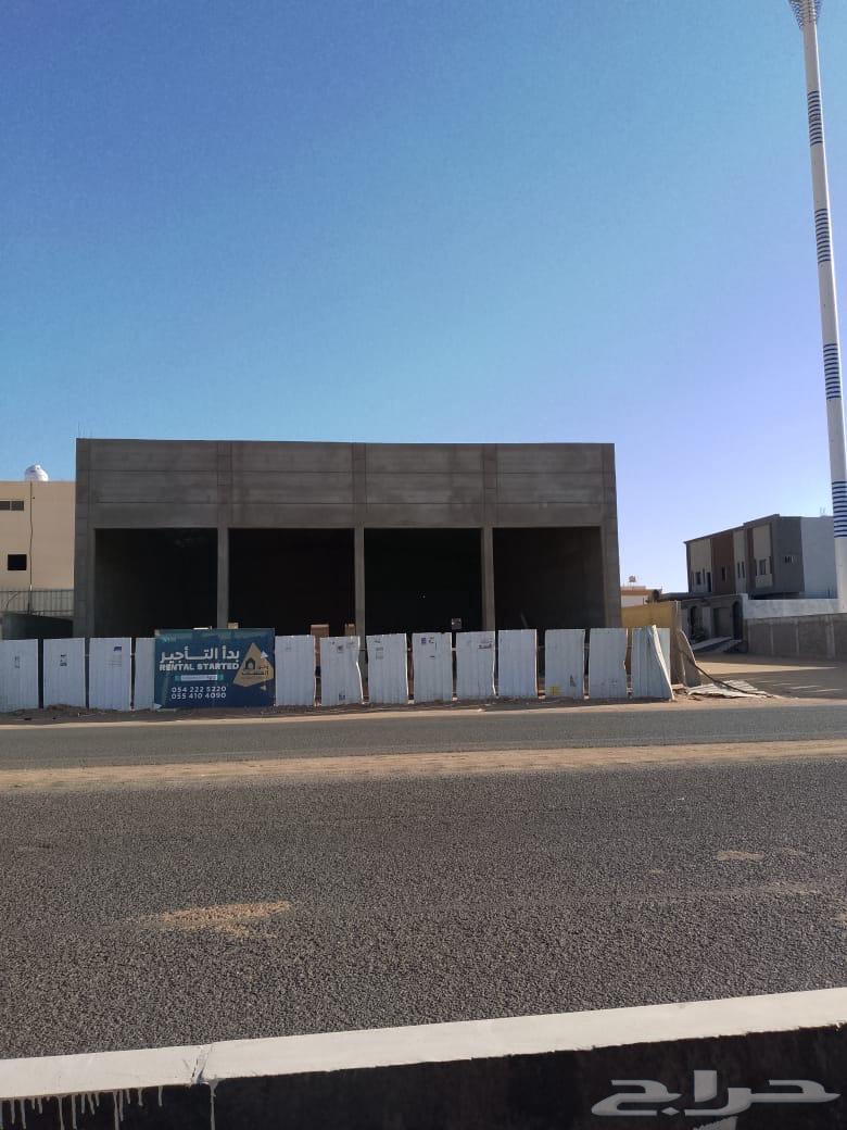 معرض للإيجار