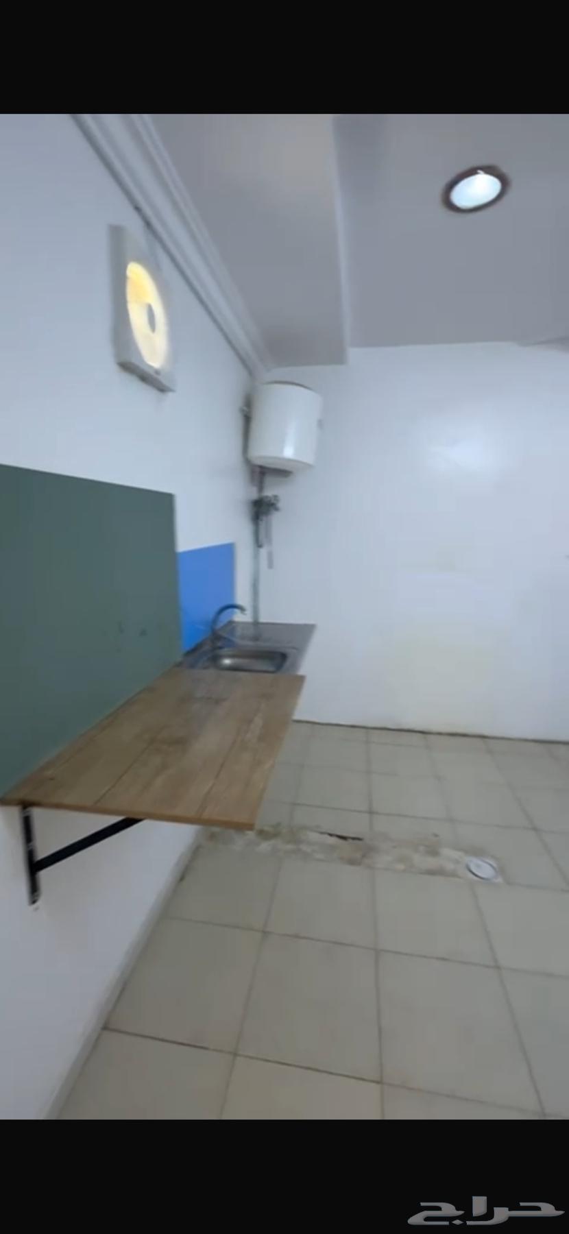 شقة للإيجار