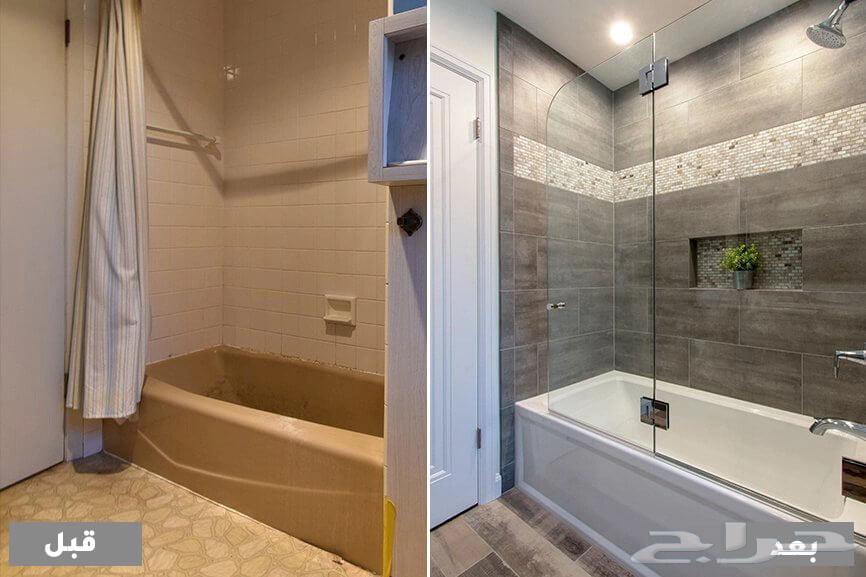 ترميم شقق عماير فلل ب اقل الاسعار64314175592194111