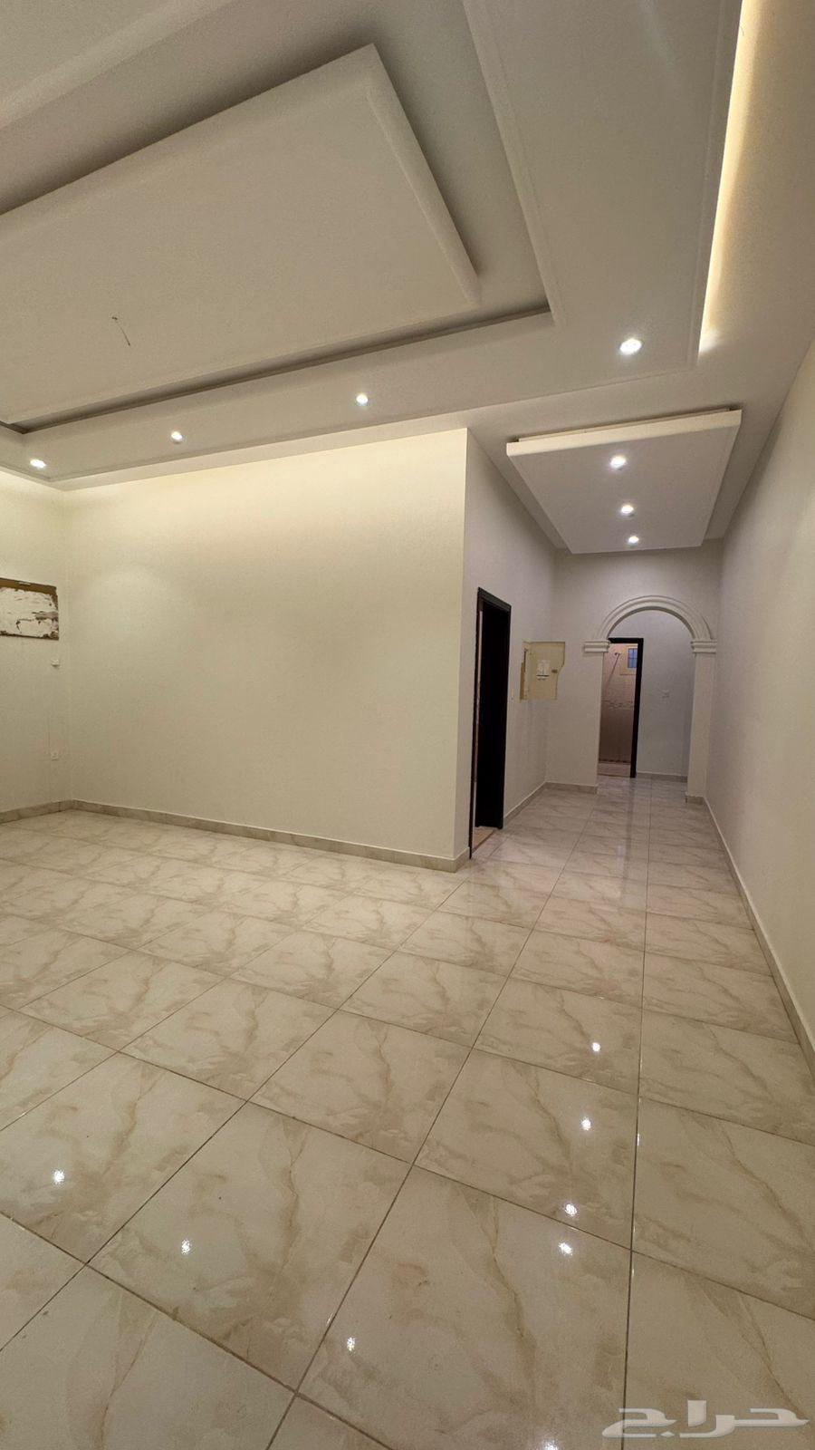 شقة للإيجار