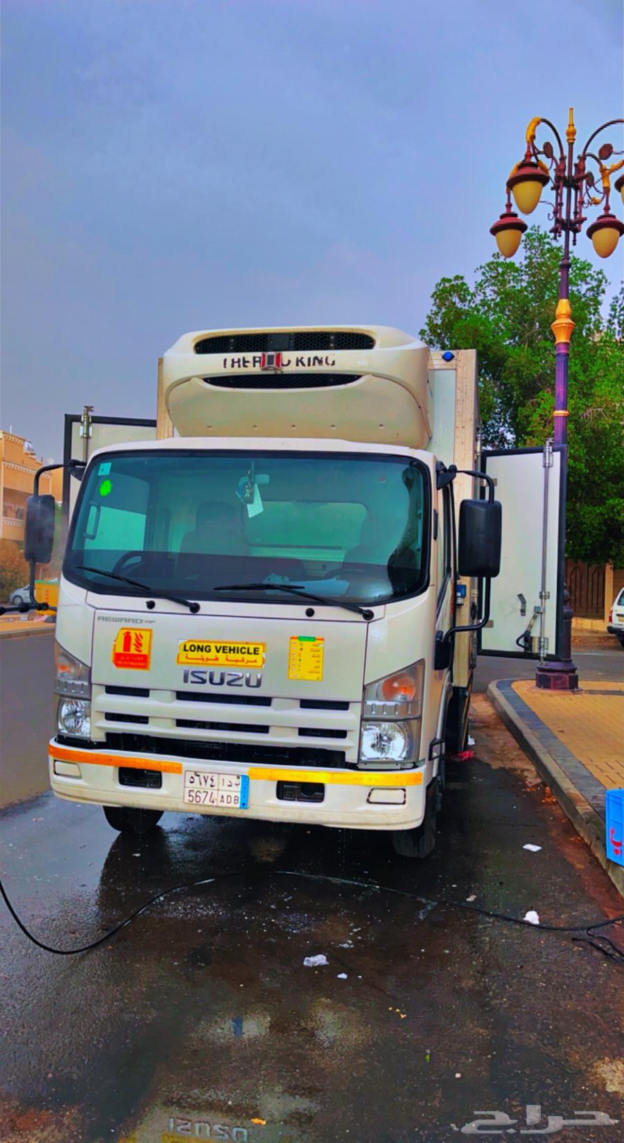 دينة ثلاجة تبريد وتجميد ونقل عادي64379311565699111