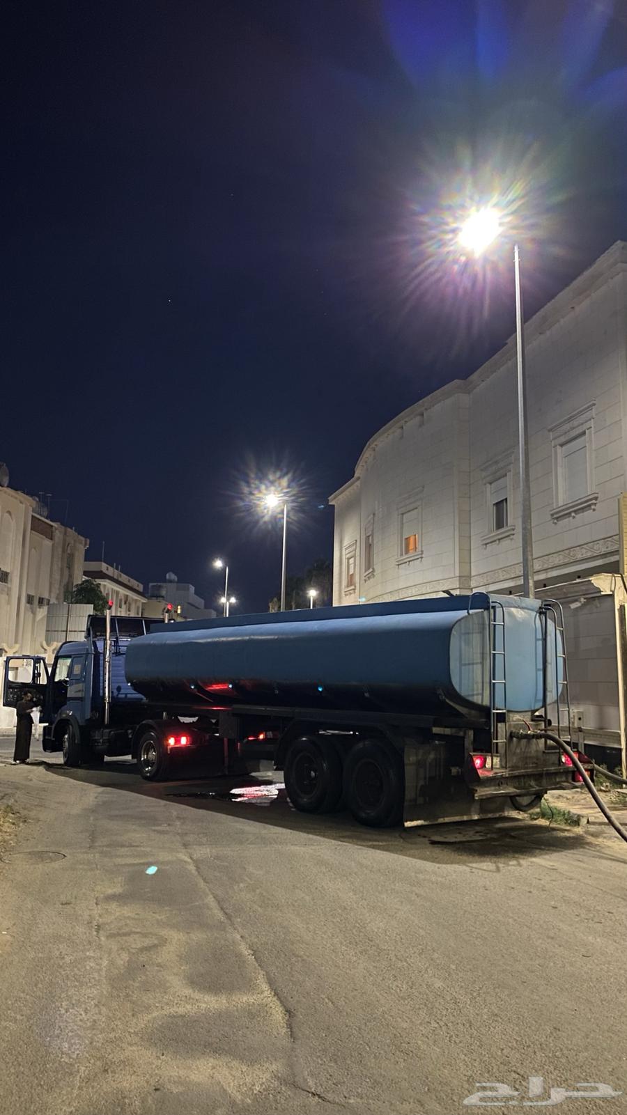 توصيل مياه ابار64338684694531110