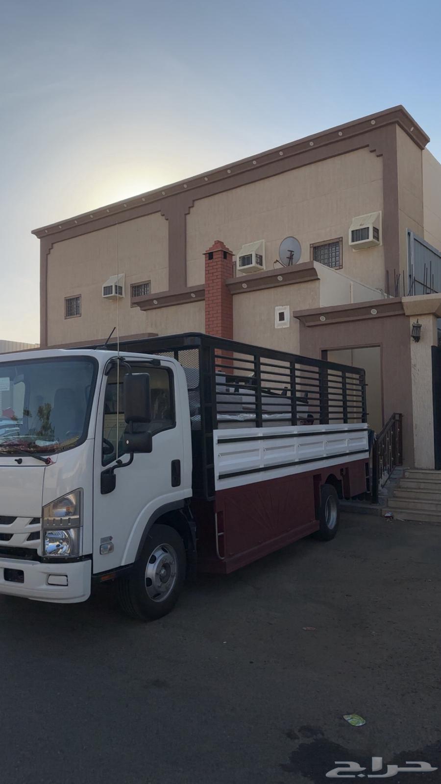 Diana for loading inside and outside Tabuk64338651175169110