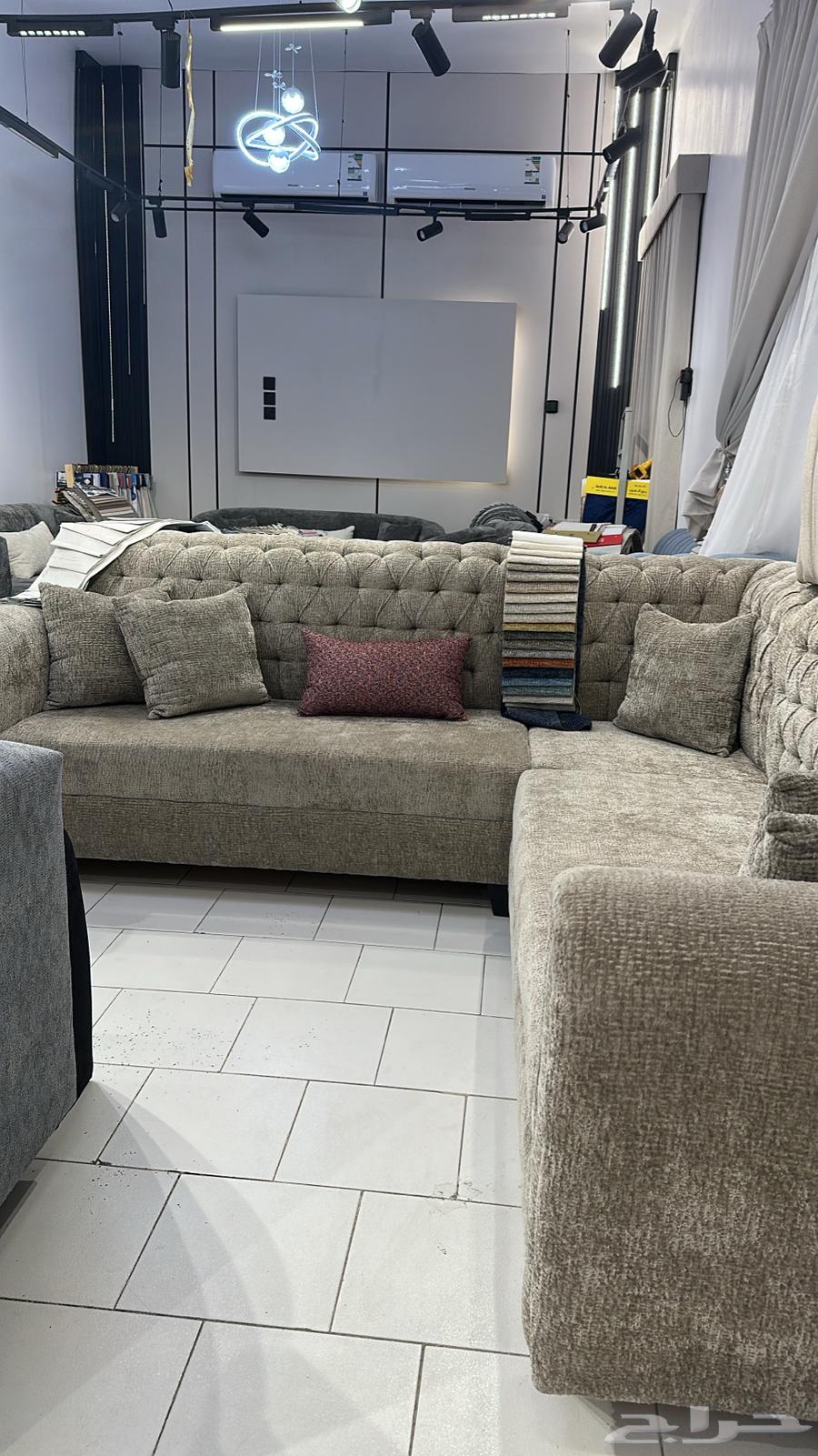 Sofa customization64327497105921113