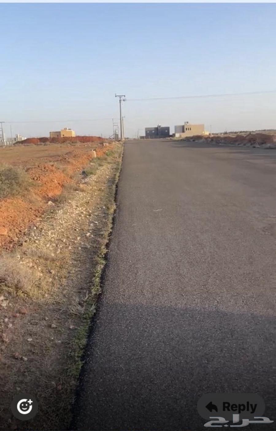 Land in Aldilfaeuh, Al-Qassim, large area, only 75,000, price reduced64327189341057111