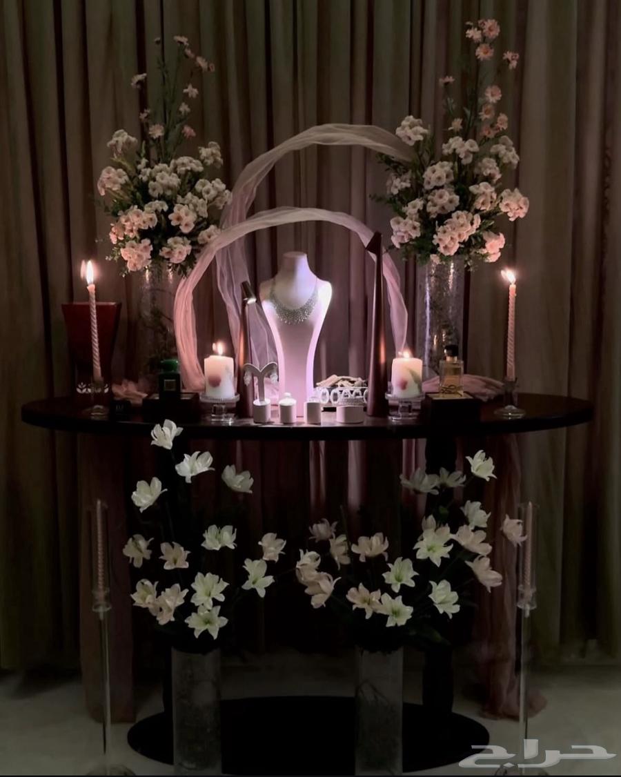 Bridal and newborn reception network detailing and coordination64338550985729110