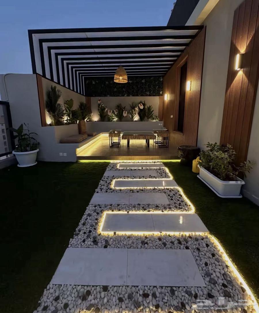 Pergolas, Shades, Riyadh Landscape Design64501700829826113