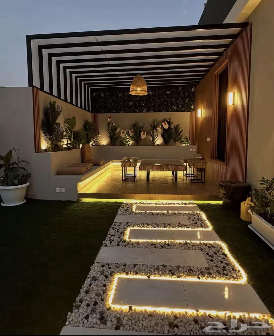 Pergolas, Shades, Riyadh Landscape Design64501700829826110