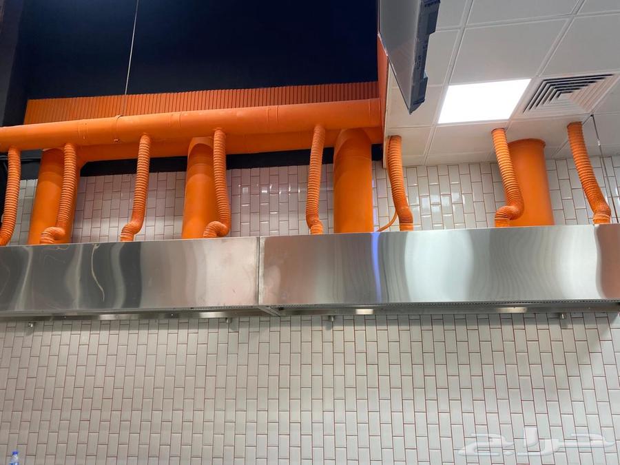 مداخن وطاولات استيل64327481808515114