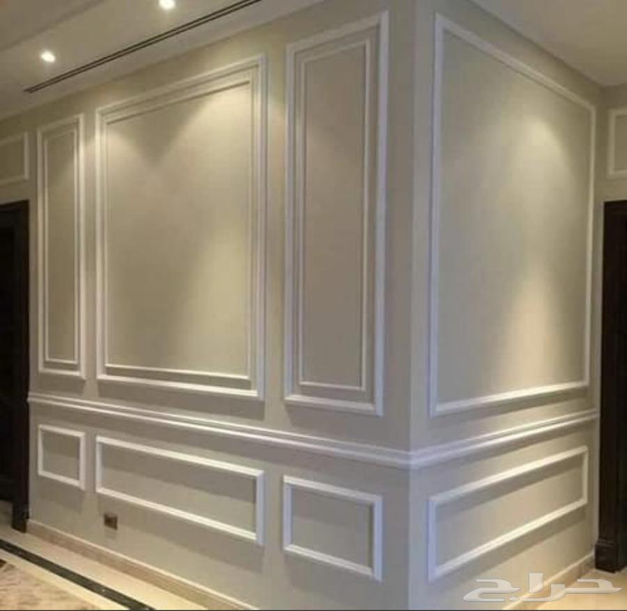 دهانات والديكورات العلا64327514732547113