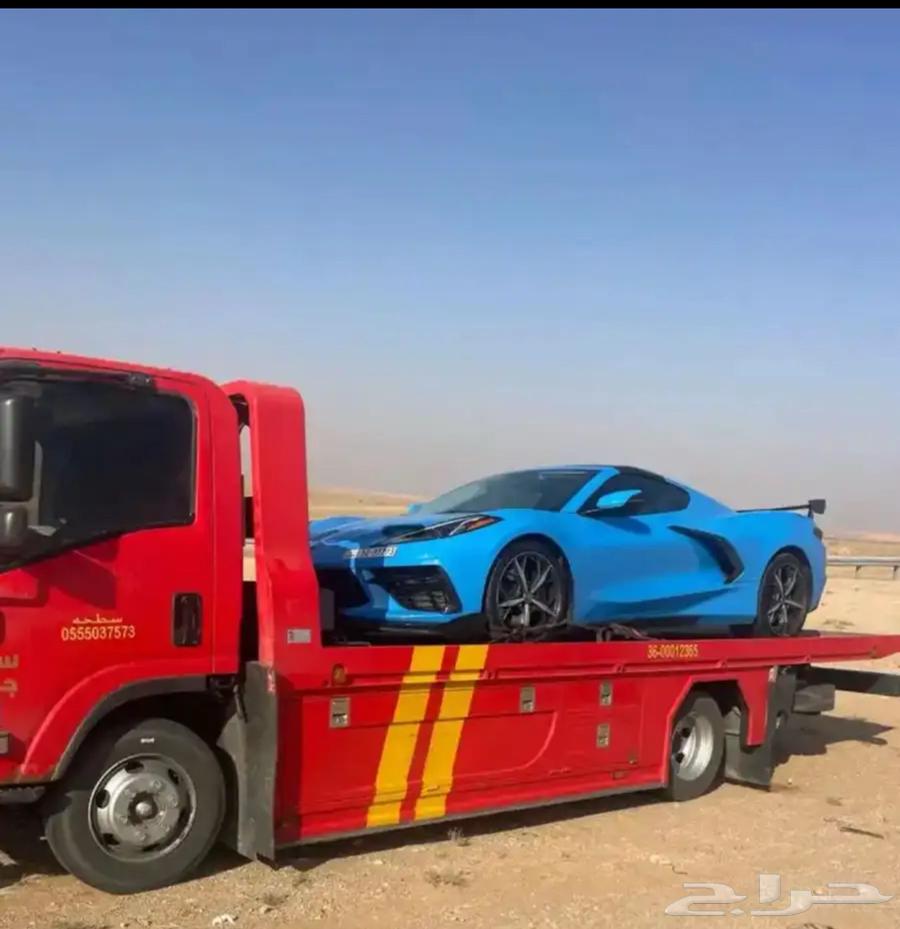 Flatbed from Taif to Riyadh64327447783554110