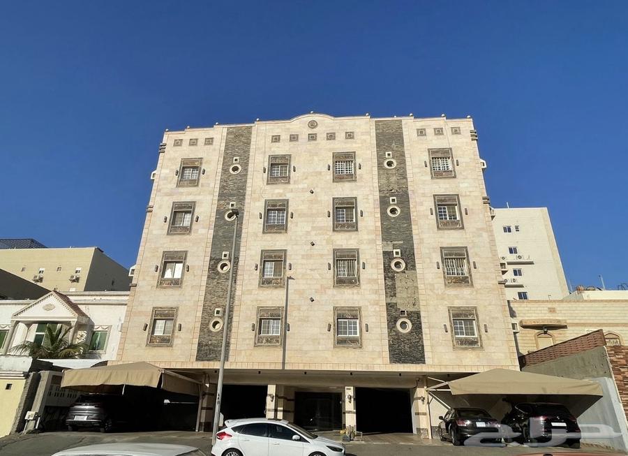 شقة للإيجار