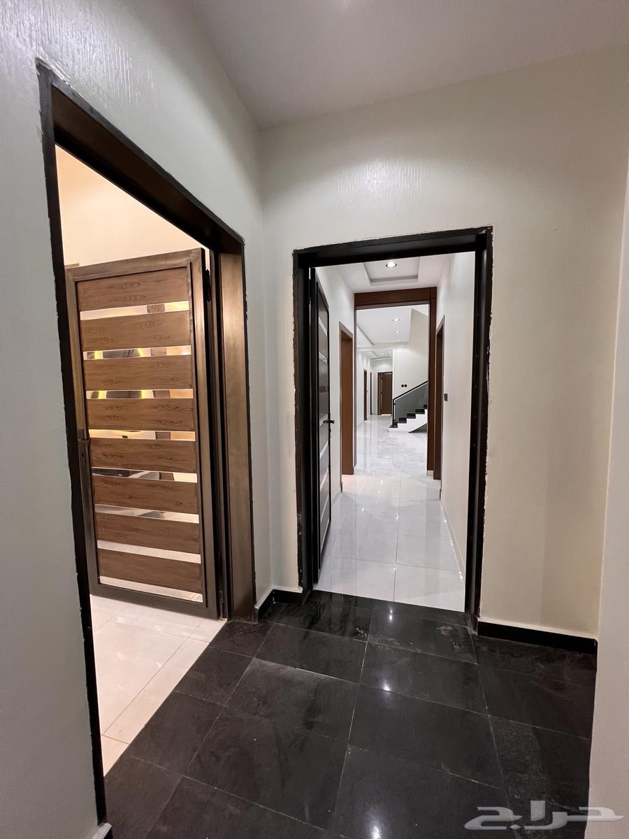 فيلا روف مع ملحق حى الراقى خميس مشيط بتصميم فندقي مميز64338515732737111