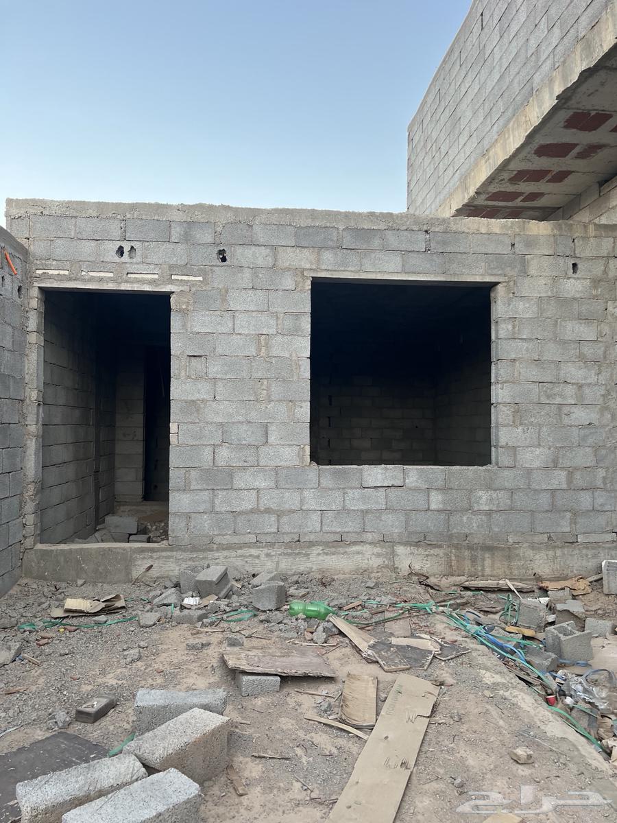 For sale, a large building on two streets in Al-Shorouk plan, located on Saudi code64327223923585113