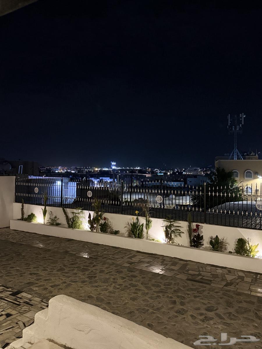 بيت للإيجار اليومي إقامة فاخرة بأجواء شعبيه رائعه64327223935235114