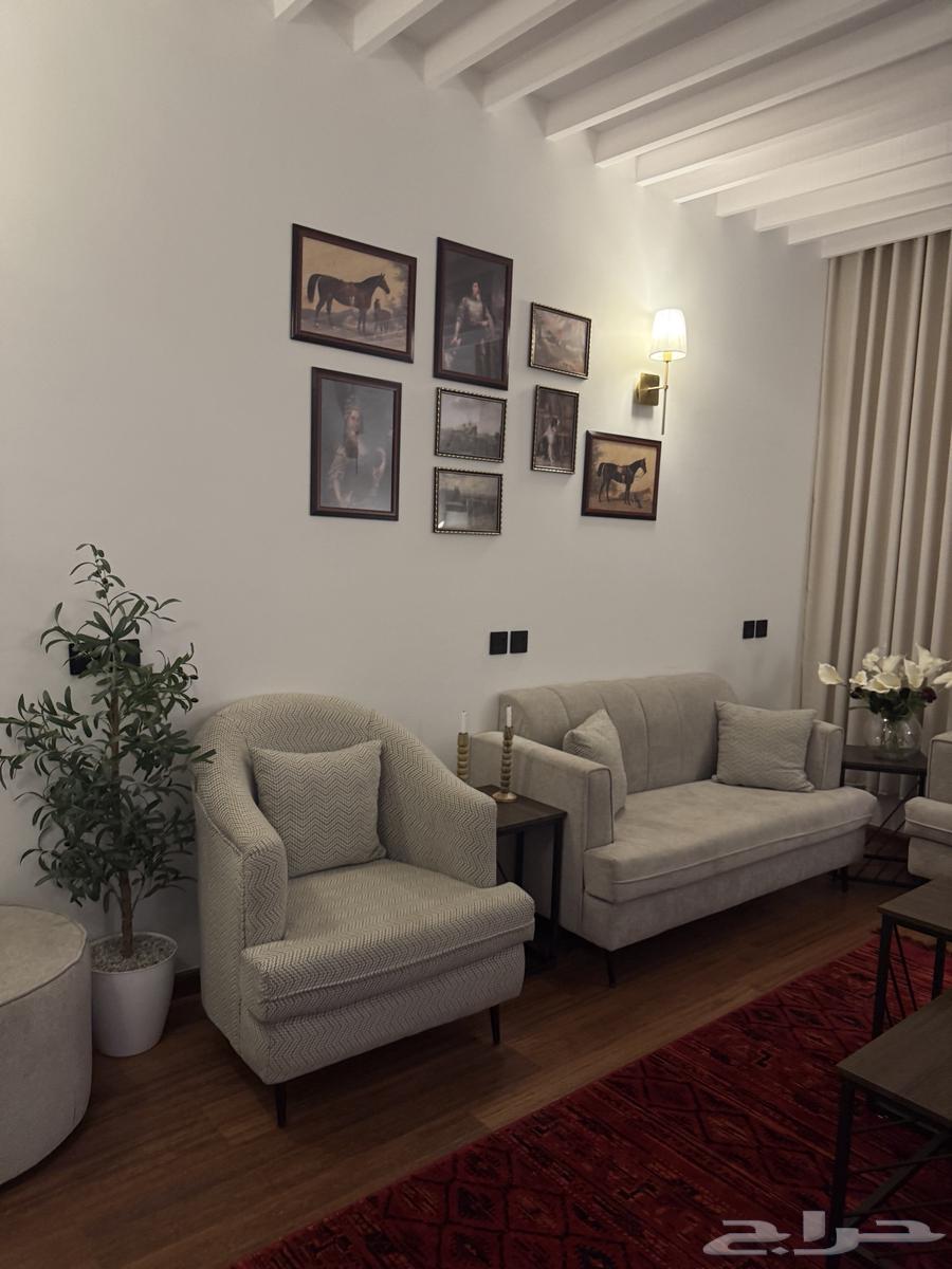 بيت للإيجار اليومي إقامة فاخرة بأجواء شعبيه رائعه64327223935235111