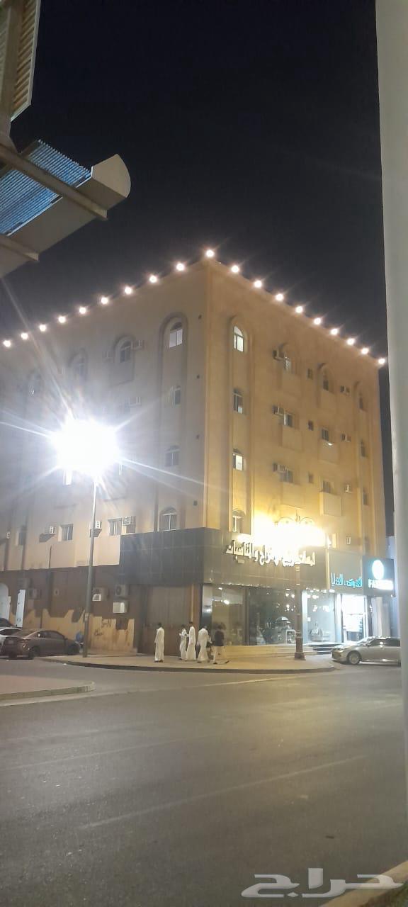 عمارة للإيجار