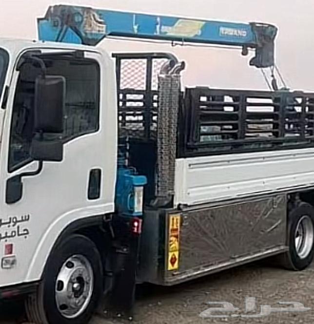 دنا ونش كرين لتوصيل المشاوير64327481190018110