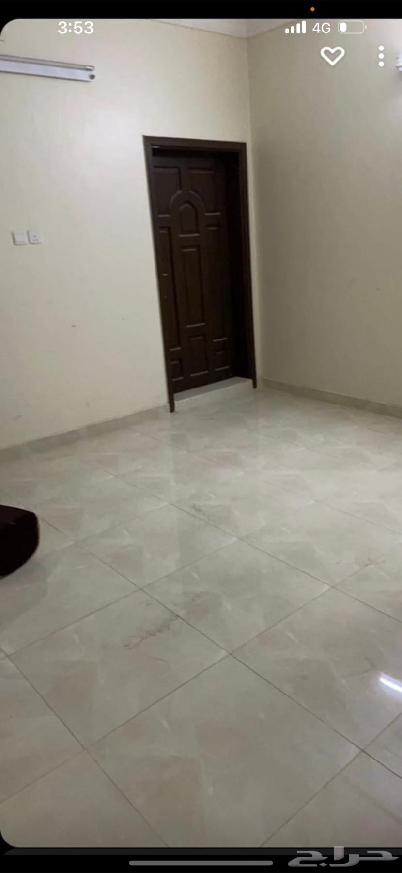 شقة للايجار الروابي64359966297985111