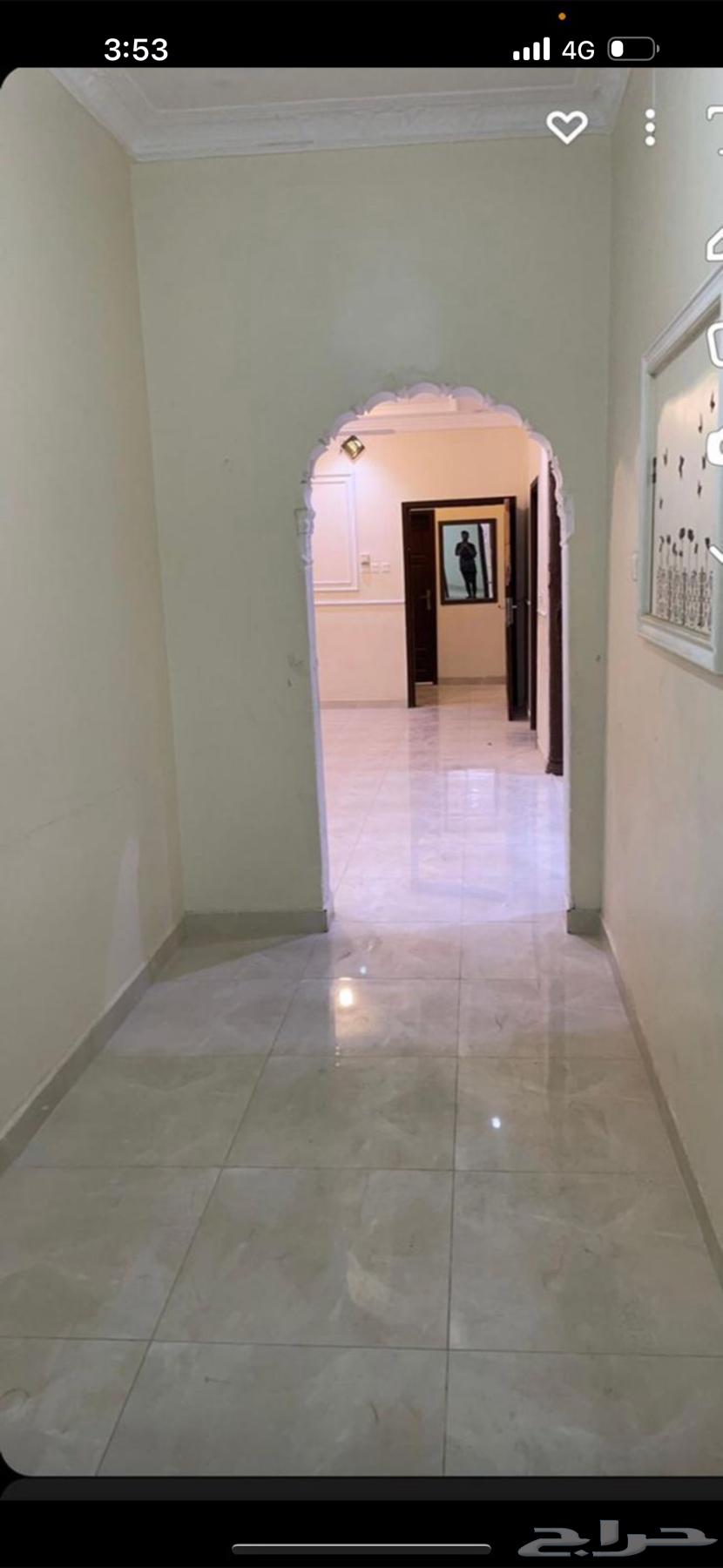 شقة للايجار الروابي64359966297985110