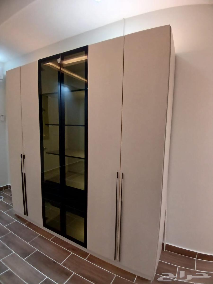 تفصيل غرفة النوم على حسب الطلب الزبون64327481719169114