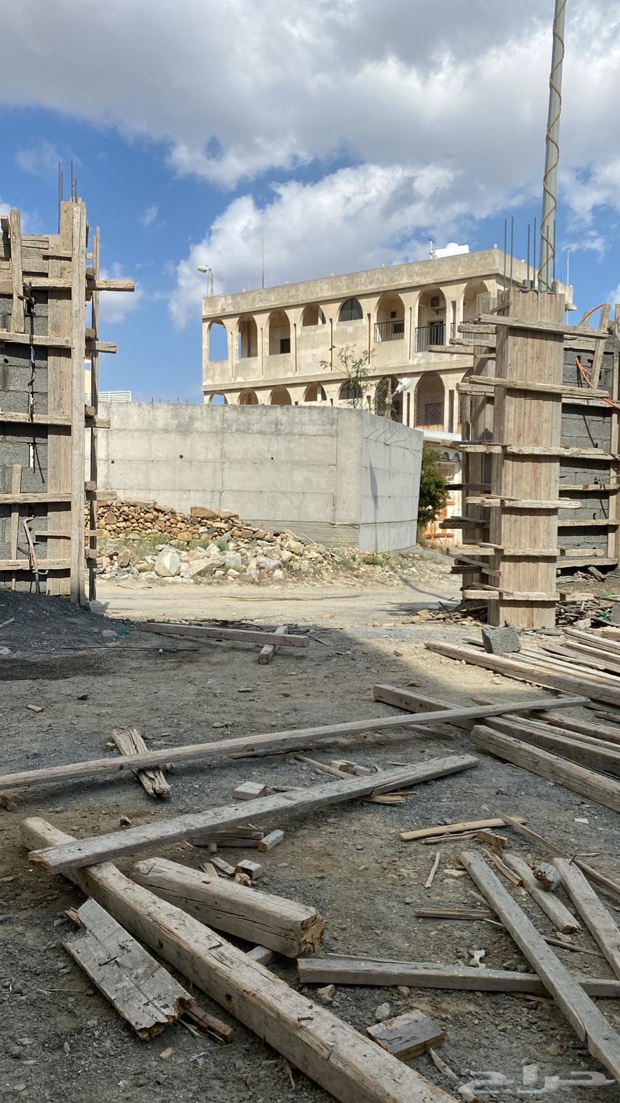 موسسه على حسن الصعيري للمقاولات العامه64345813325698110