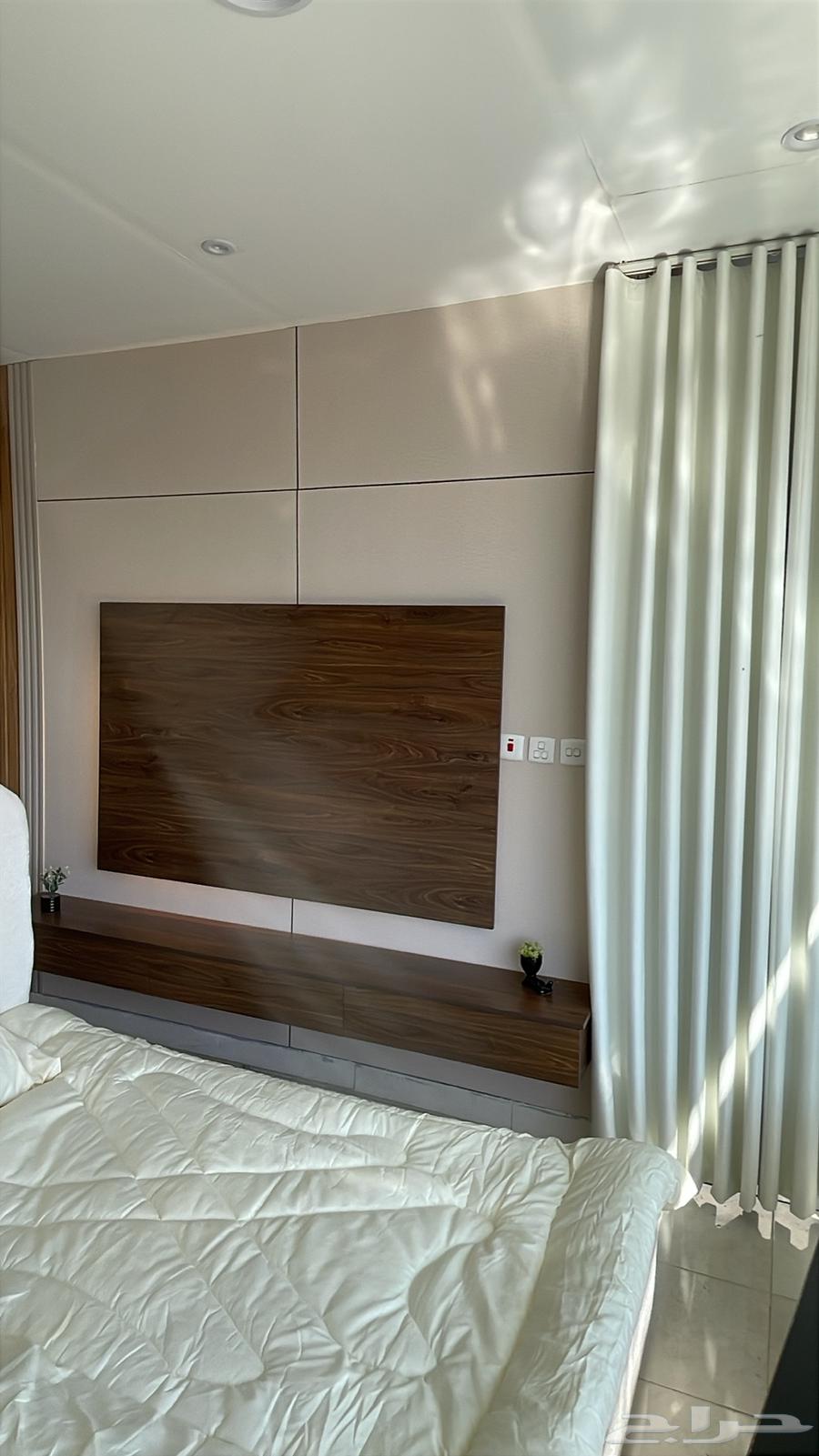 تفصيل غرف نوم وتركيب دورات خشبية والتنجيد ودهان الأبواب64338837490051112