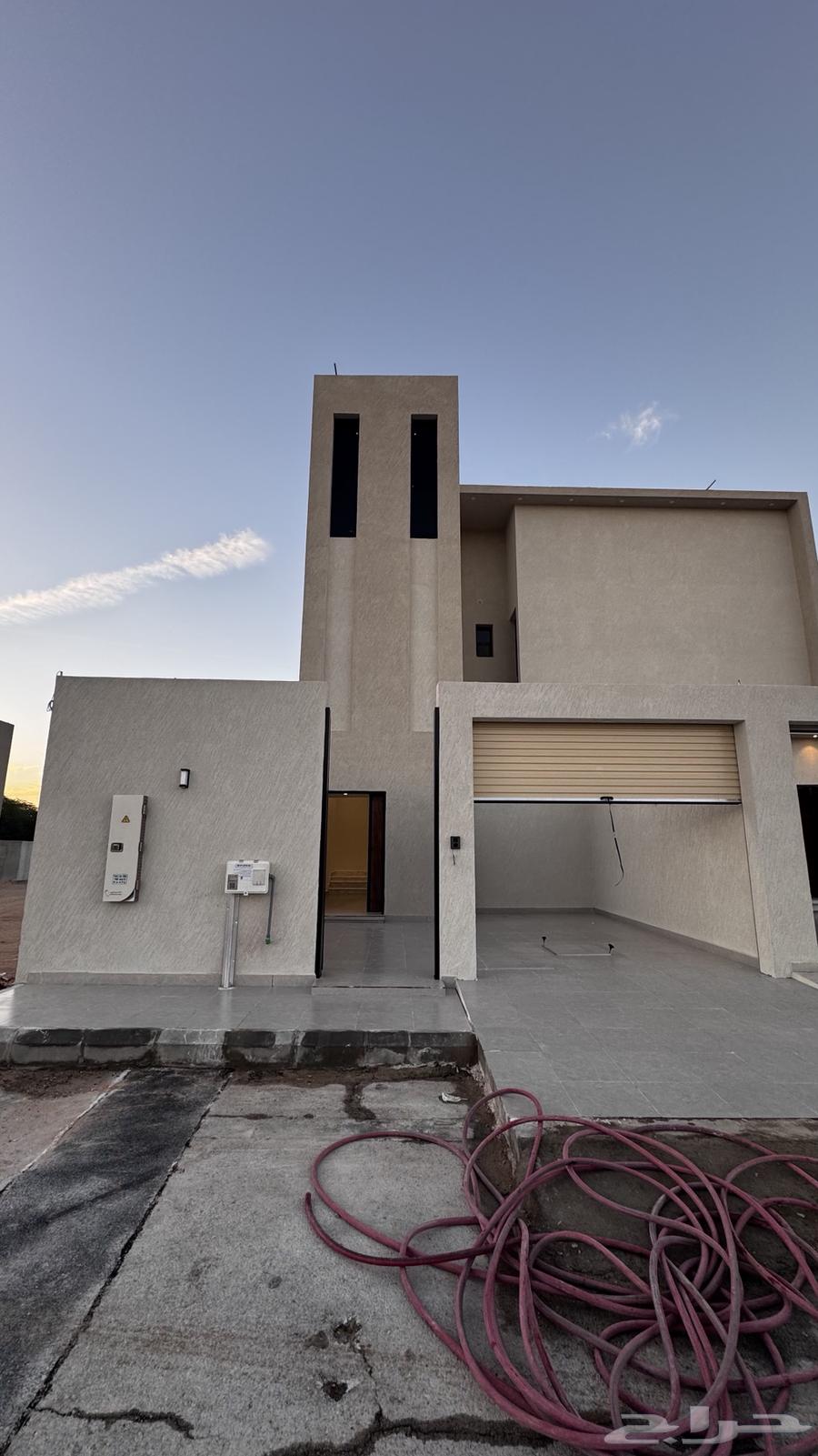 للبيع ادوار واسعه في حي الريان مخطط فاخرية الجهيمه عنيزه64345673925378110