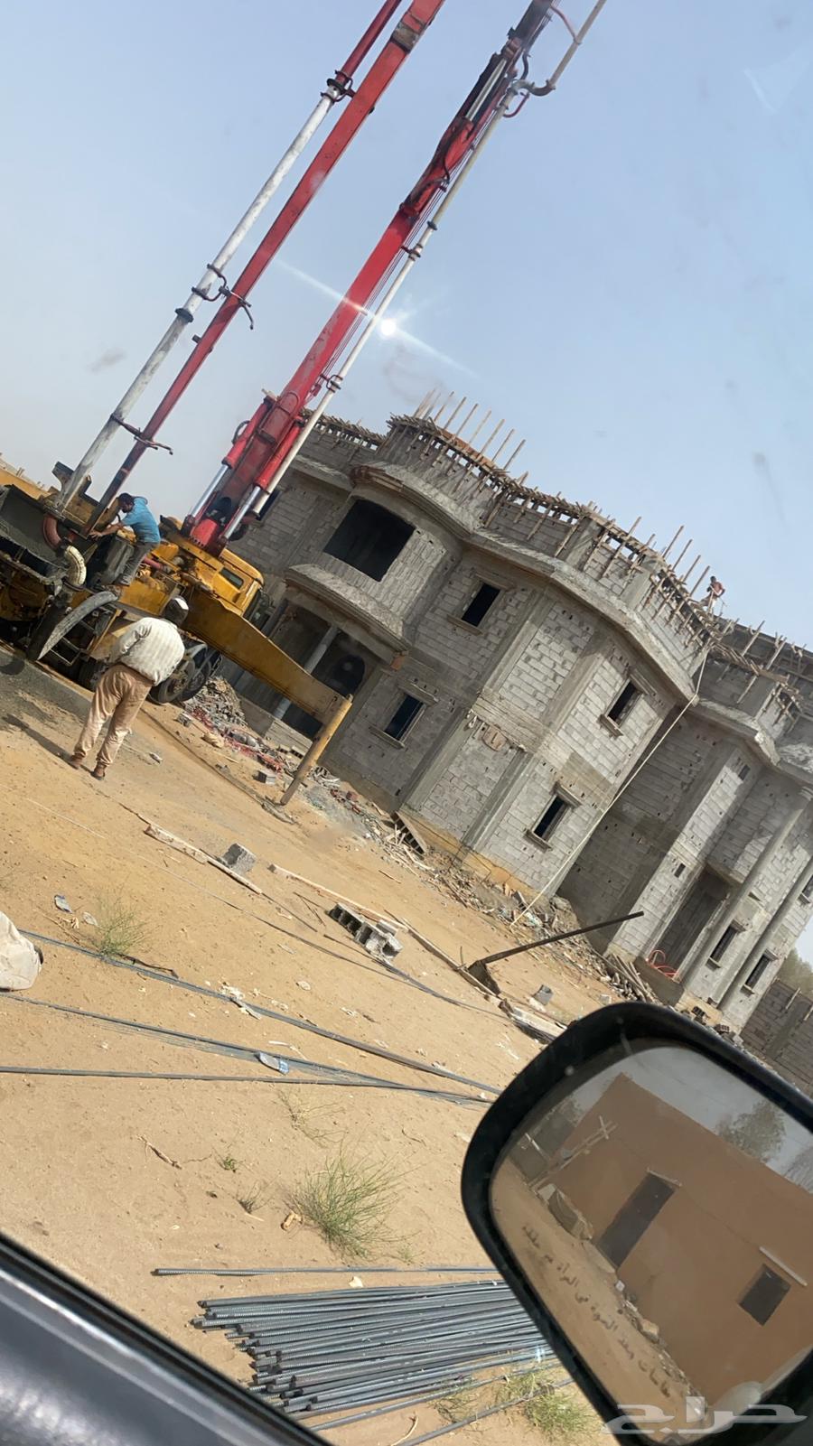 نجار معماري منفذ جميع المخططات من فلل وعمائر64345710720641114