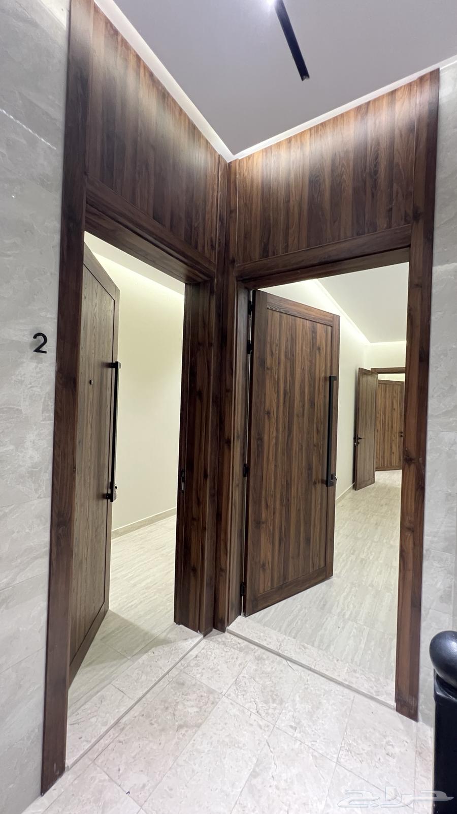 شقة للإيجار