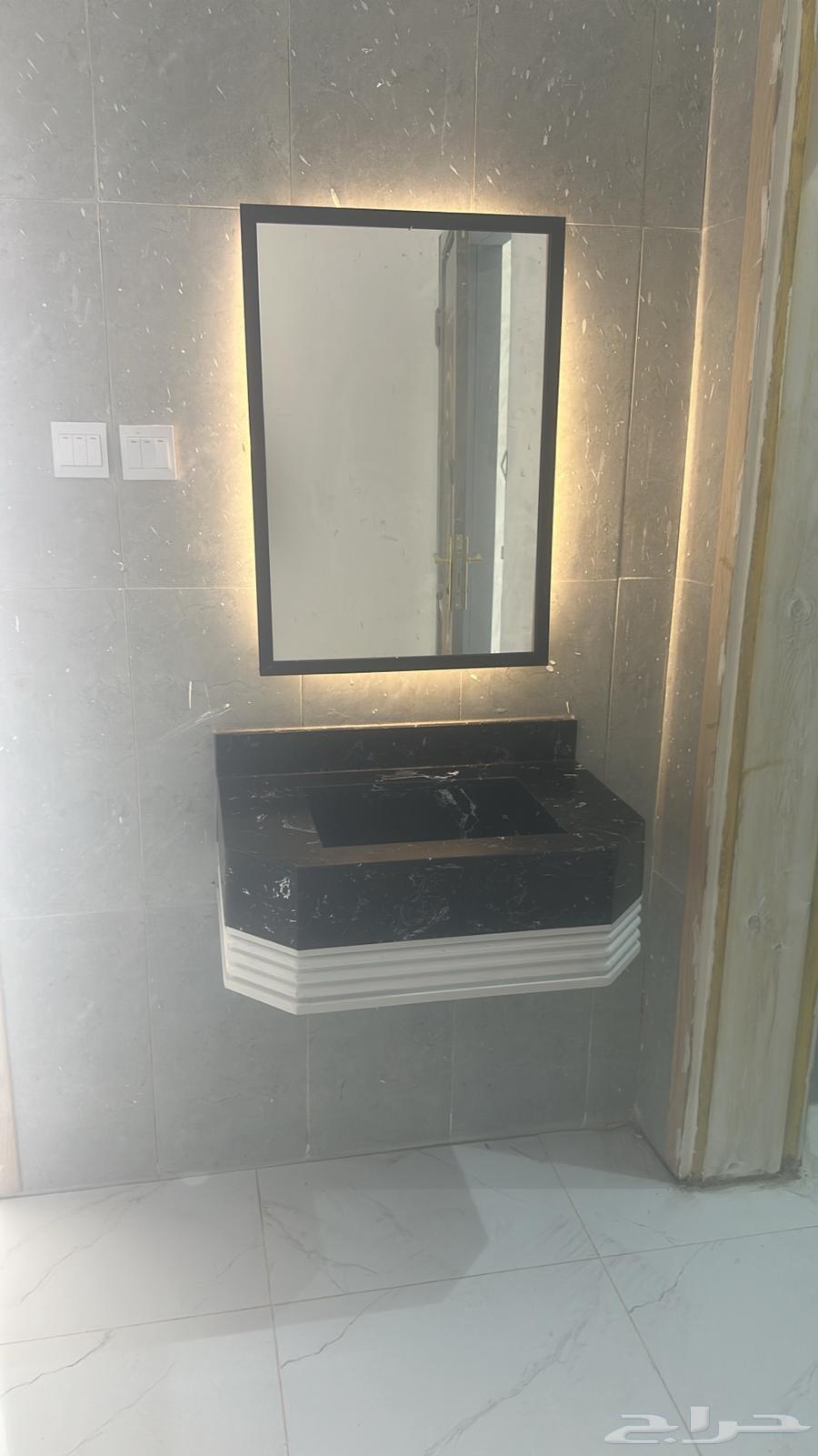 تفصيل وتركيب مغاسل رخام64345727472643111