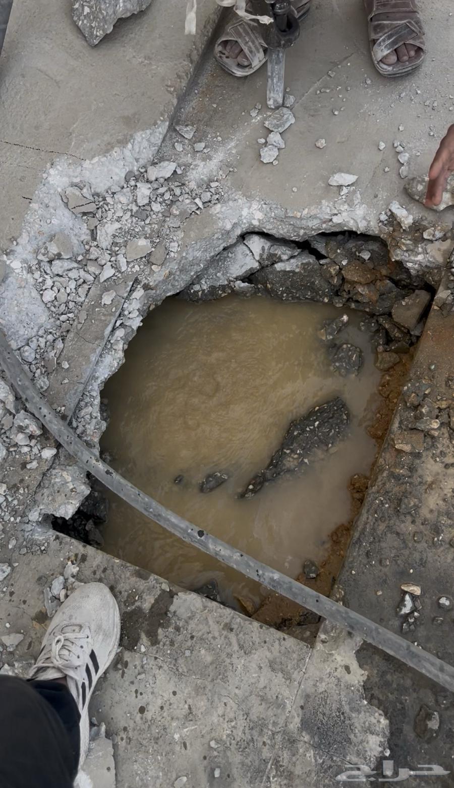 شركة كشف تسربات المياة بالرياض متخصصون في الكشف عن التسريب64660089076865112