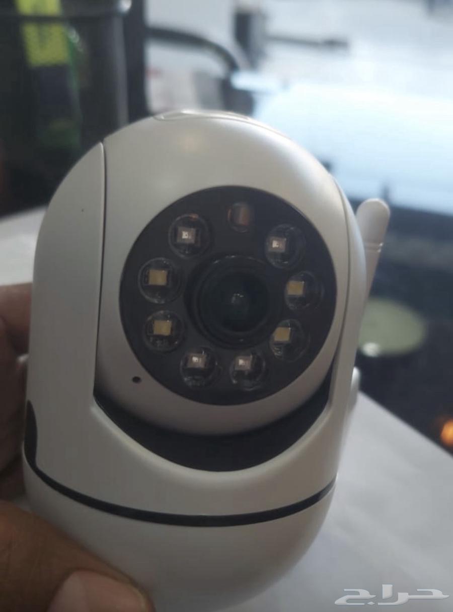 Installation, Extension, and Programming of Surveillance Cameras64345796473474111