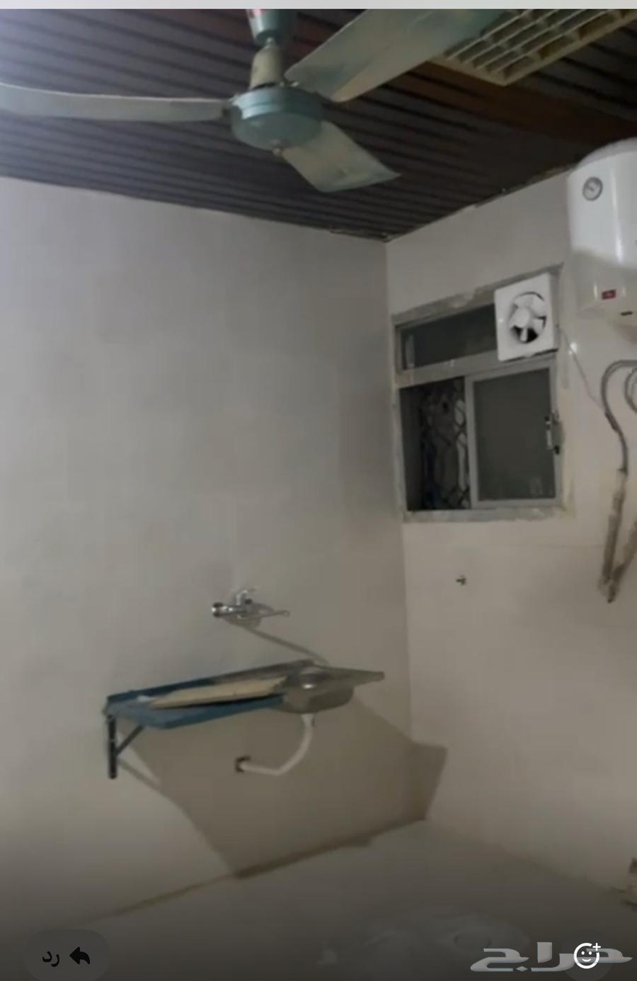 شقة للإيجار