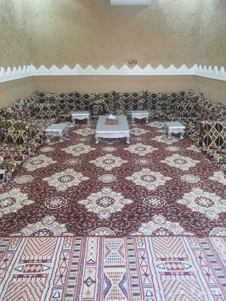 للبيع عمارة دور وشقتين خلف الجداف المحالة64345674354177112