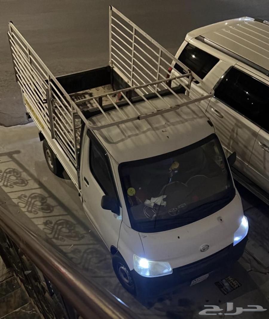 دباب لنقل العفش والاثاث بمكه رضا ابو احمد64345845549827110