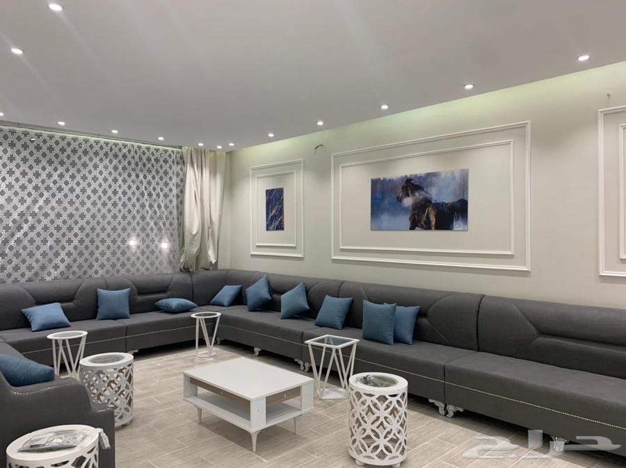 شاليهات واستراحة للايجار الشهري شامل الكهرباء والماء64338566554882111