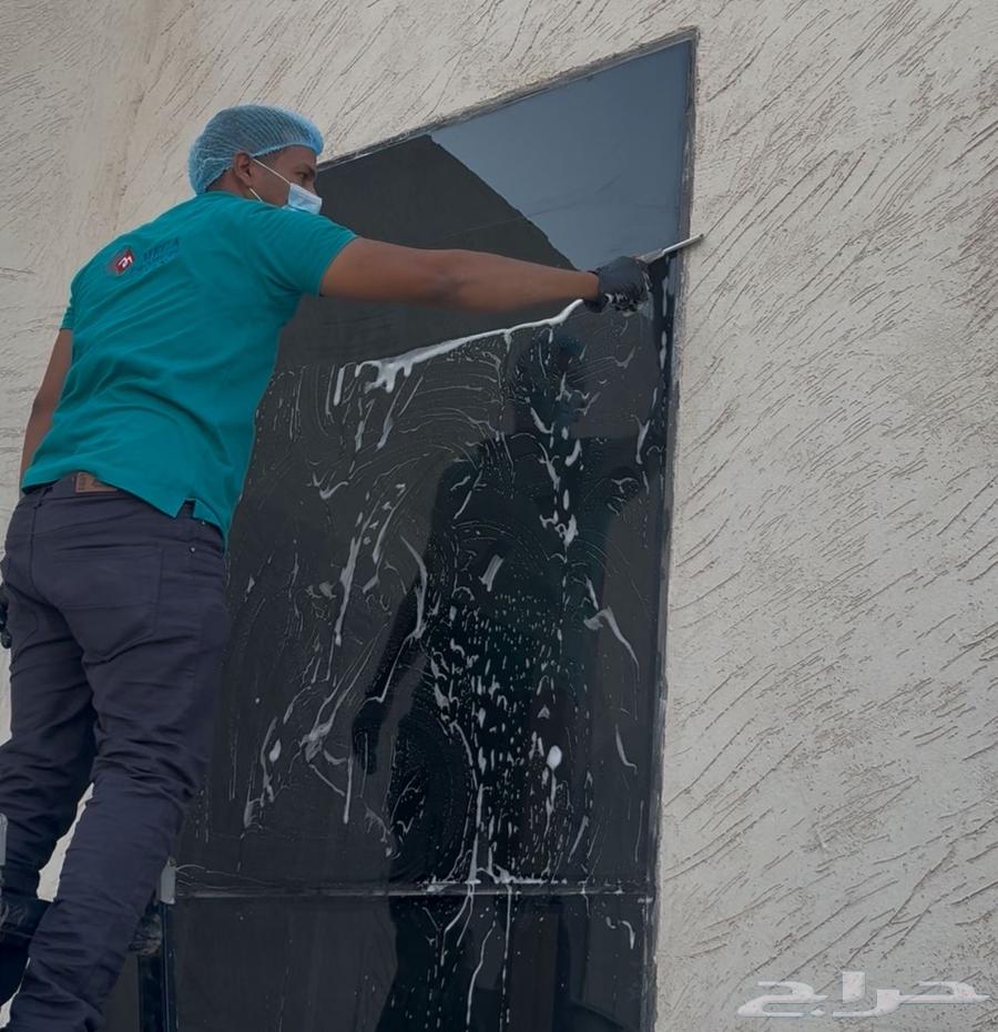 شركة ميقا كلين للنظافة بالأحساء64338803532418114