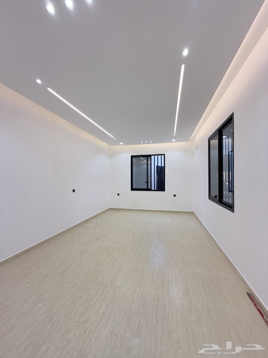 للبيع دور ارضي بمدخل سياره6غرف بأحد رفيده بسعر550الف64345726300930113