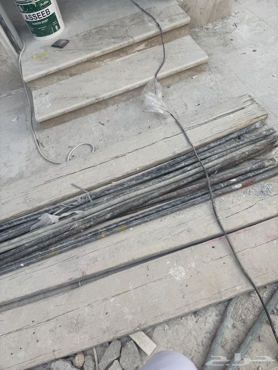 سقالة بناء 15 دور64345693479042111