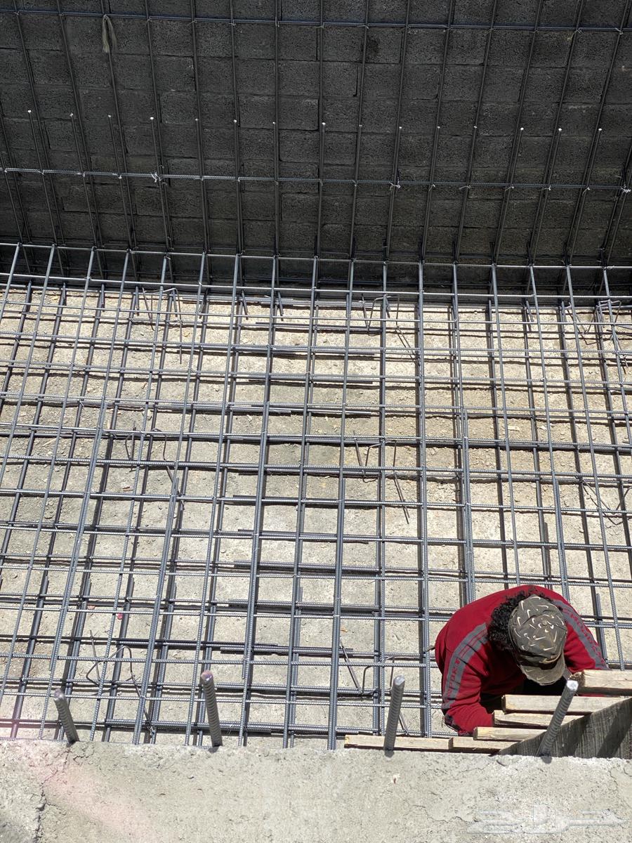 موسسه على حسن الصعيري للمقاولات العامه64345813325698113