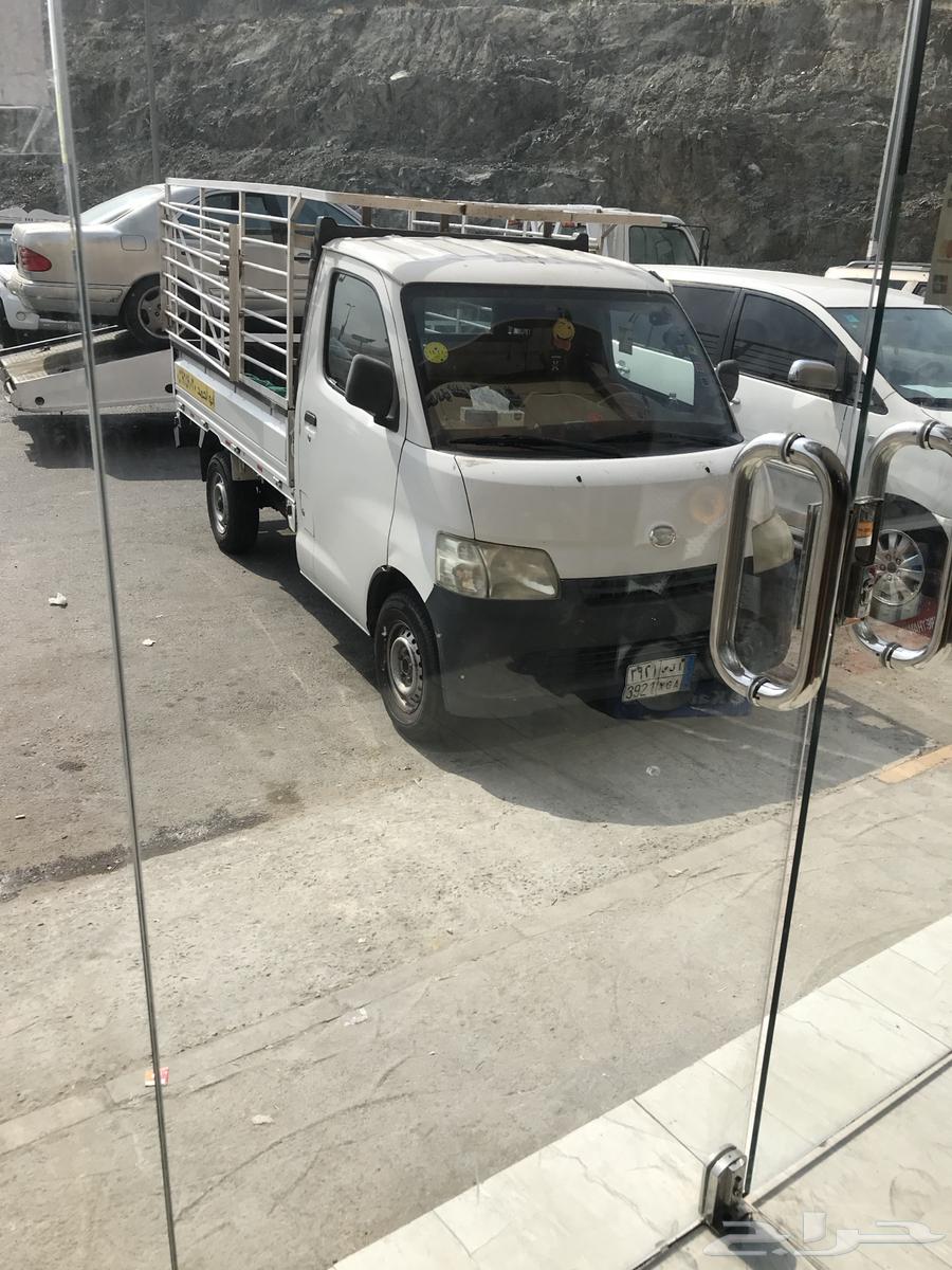 دباب لنقل العفش والاثاث بمكه رضا ابو احمد64345845549827113