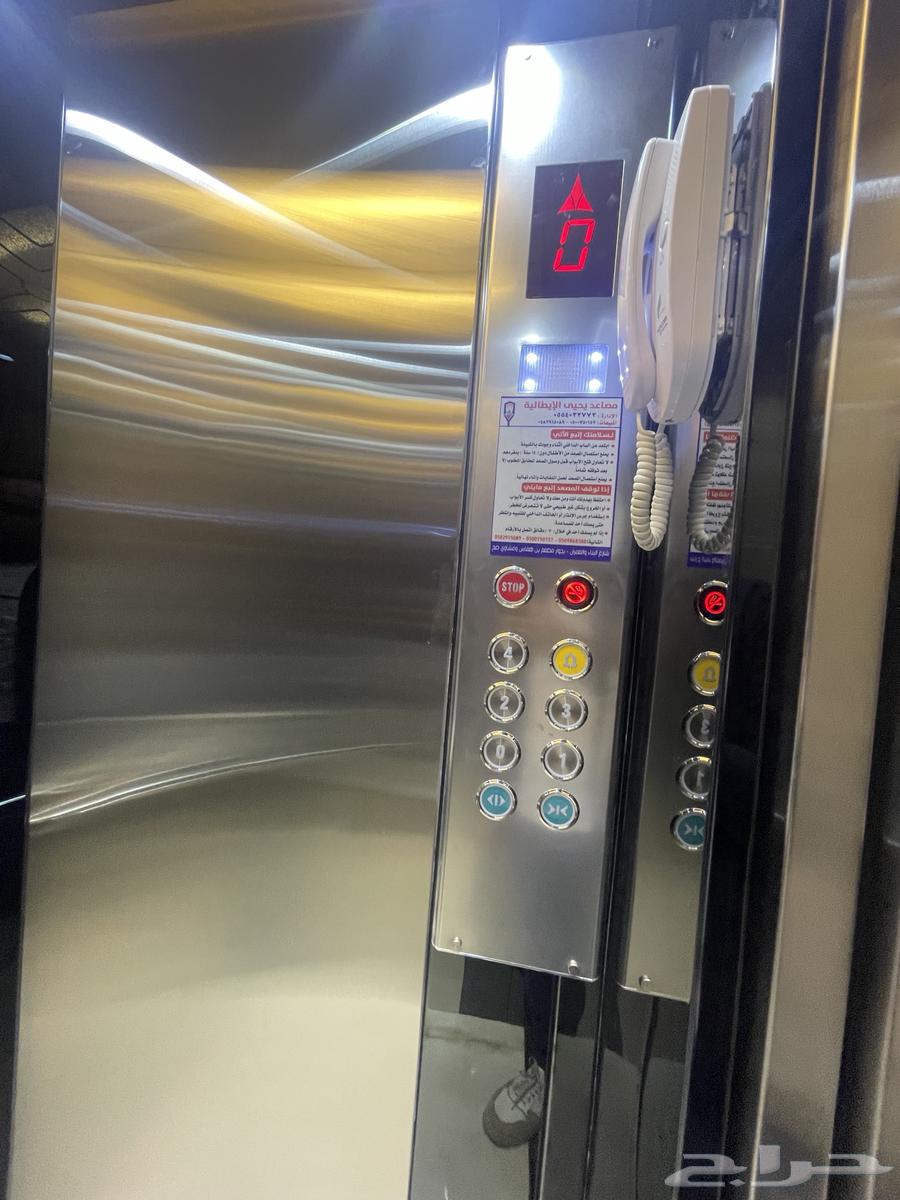 للبيع شقق نظام ادوار مساحات شرحه بالمحاله ابها64345656861058112