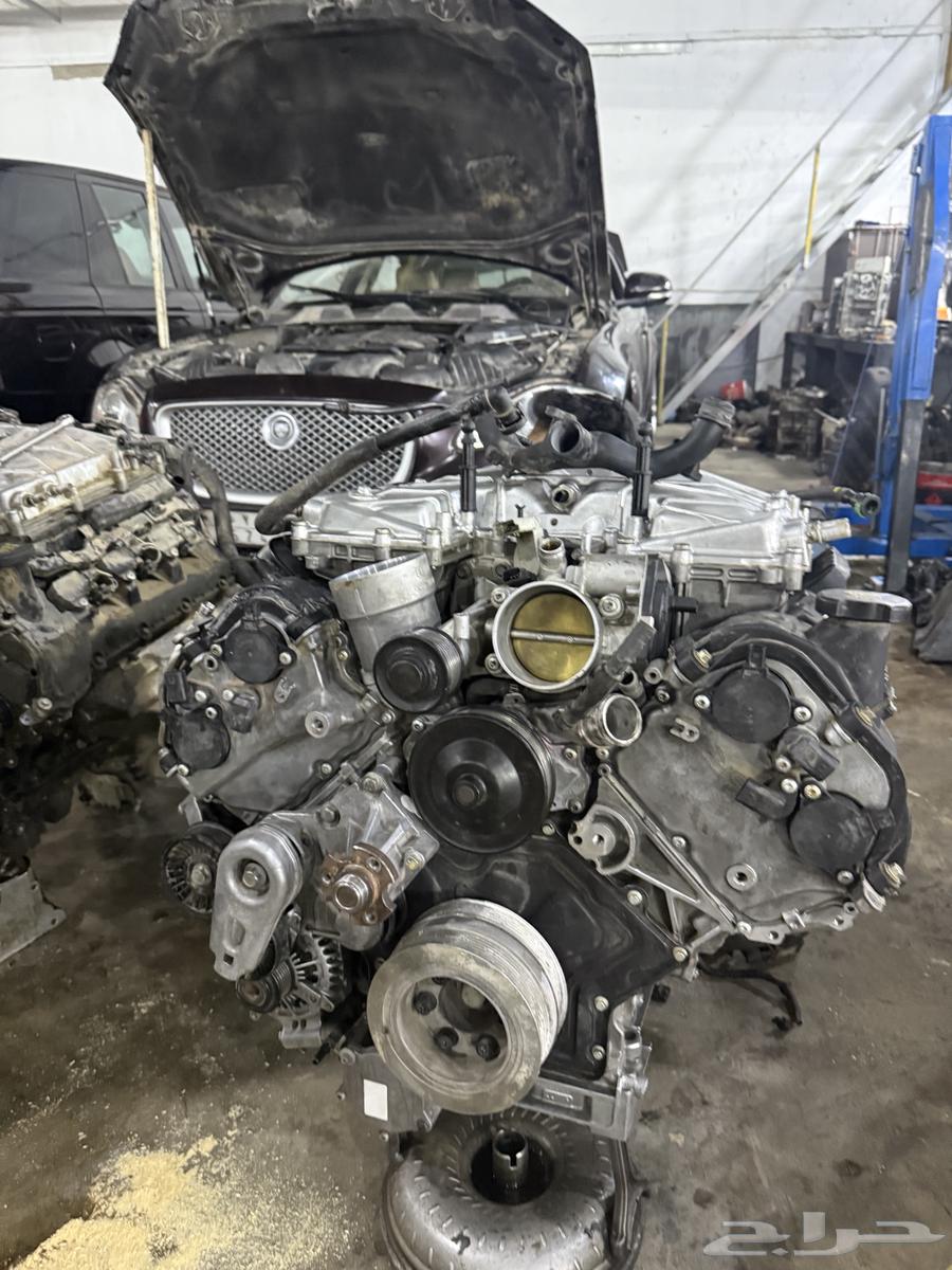 مكاين رنج روفر فوغ سبورت جاكور جديده ضمان 6شهور جديد64345657870339113