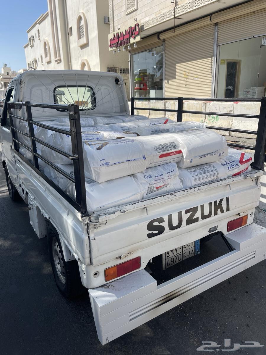 دباب للتحميل والنقل والتوصيل64338734069891111